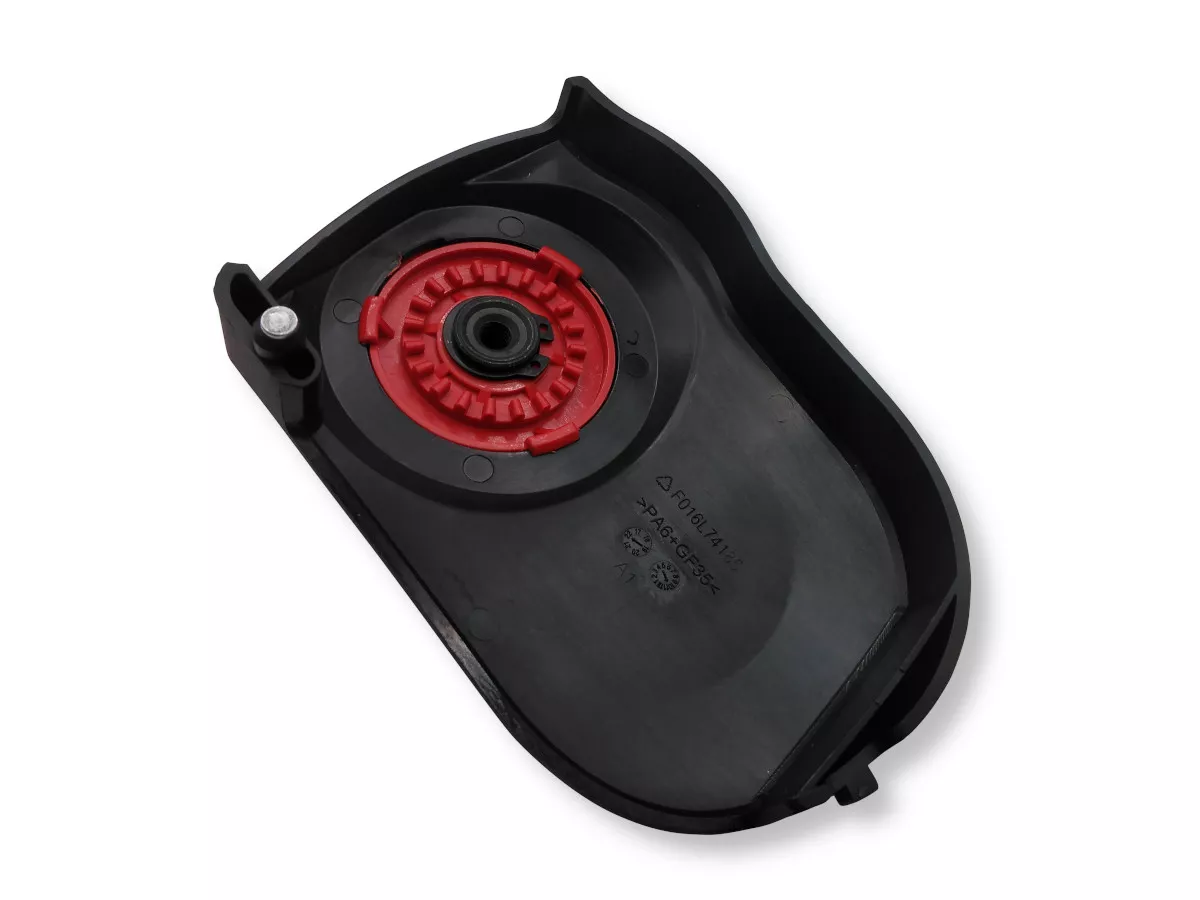 capot réf. F 016 F05 166 Bosch